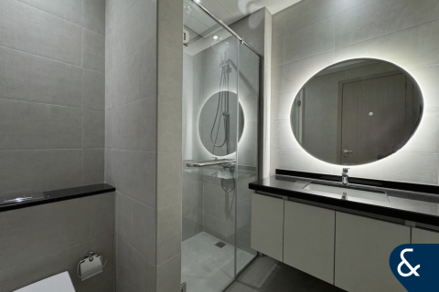 Снять в аренду виллу в Victory Heights, Dubai Sports City, Дубай: 4 спальни, 343м², № 79021 - фото 9