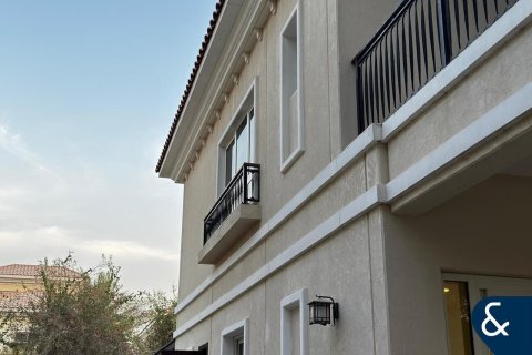 Снять в аренду таунхаус в Dubai Land, Дубай: 3 спальни, 313м², № 79019 - фото 12