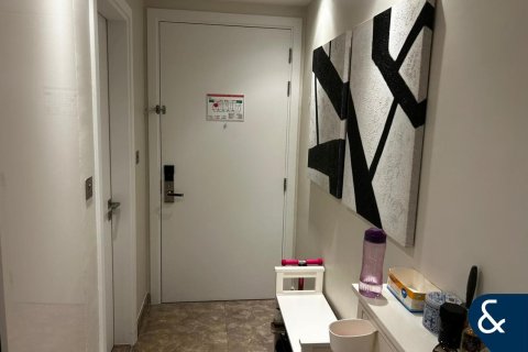 Снять в аренду квартиру в Дубай Марине, Дубай: 1 спальня, 74м², № 79020 - фото 10