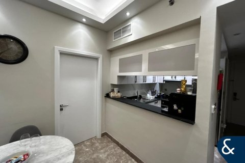 Снять в аренду квартиру в Дубай Марине, Дубай: 1 спальня, 74м², № 79020 - фото 4