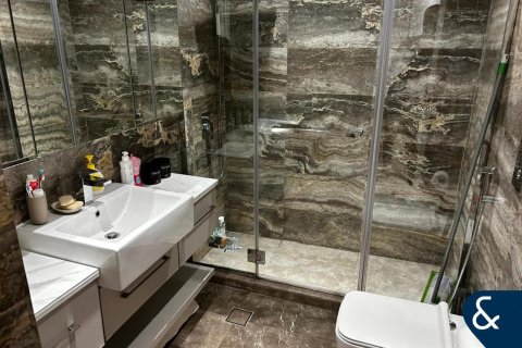 Снять в аренду квартиру в Дубай Марине, Дубай: 1 спальня, 74м², № 79020 - фото 8