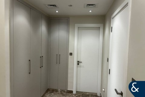 Снять в аренду квартиру в Дубай Марине, Дубай: 1 спальня, 74м², № 79020 - фото 9