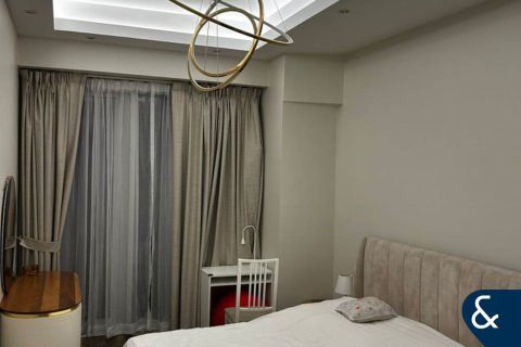 Снять в аренду квартиру в Дубай Марине, Дубай: 1 спальня, 74м², № 79020 - фото 6