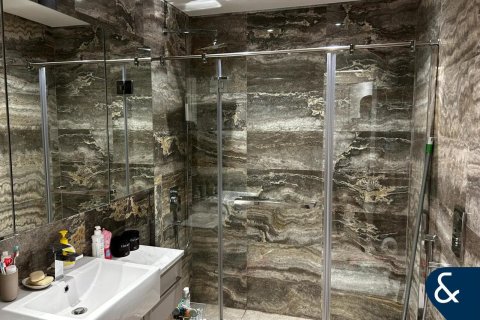 Снять в аренду квартиру в Дубай Марине, Дубай: 1 спальня, 74м², № 79020 - фото 7