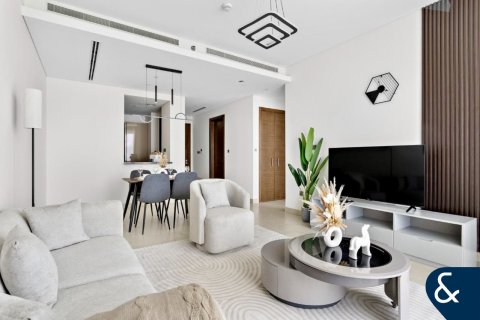 Apartment in Sobha Hartland, Mohammed Bin Rashid City, Dubai 1 bedroom, 80 sq.m. № 79018 - photo 16