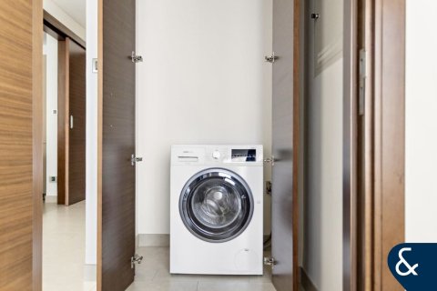 Apartment in Sobha Hartland, Mohammed Bin Rashid City, Dubai 1 bedroom, 80 sq.m. № 79018 - photo 5