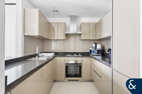 Apartment in Sobha Hartland, Mohammed Bin Rashid City, Dubai 1 bedroom, 80 sq.m. № 79018 - photo 9