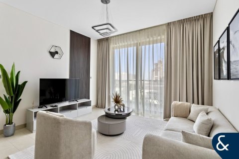 Apartment in Sobha Hartland, Mohammed Bin Rashid City, Dubai 1 bedroom, 80 sq.m. № 79018 - photo 4