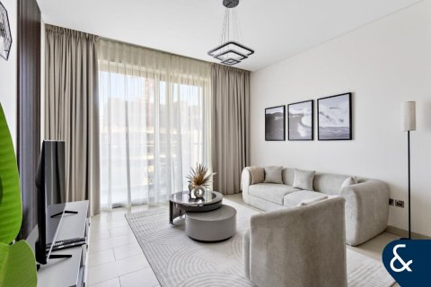 Apartment in Sobha Hartland, Mohammed Bin Rashid City, Dubai 1 bedroom, 80 sq.m. № 79018 - photo 3