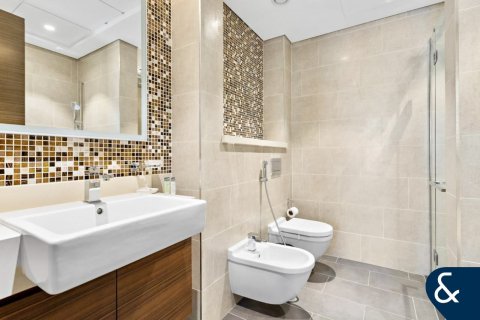 Apartment in Sobha Hartland, Mohammed Bin Rashid City, Dubai 1 bedroom, 80 sq.m. № 79018 - photo 10