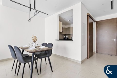 Apartment in Sobha Hartland, Mohammed Bin Rashid City, Dubai 1 bedroom, 80 sq.m. № 79018 - photo 6