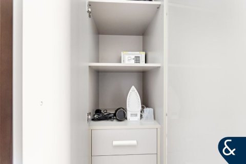 Apartment in Sobha Hartland, Mohammed Bin Rashid City, Dubai 1 bedroom, 80 sq.m. № 79018 - photo 7