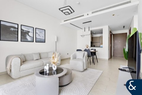 Apartment in Sobha Hartland, Mohammed Bin Rashid City, Dubai 1 bedroom, 80 sq.m. № 79018 - photo 1