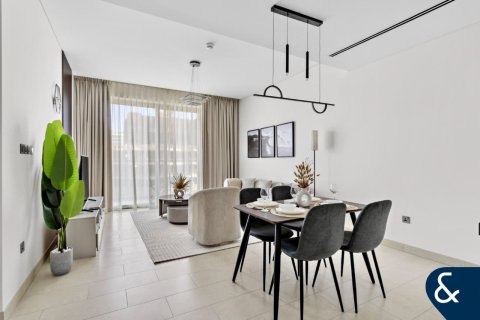 Apartment in Sobha Hartland, Mohammed Bin Rashid City, Dubai 1 bedroom, 80 sq.m. № 79018 - photo 11