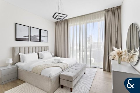 Apartment in Sobha Hartland, Mohammed Bin Rashid City, Dubai 1 bedroom, 80 sq.m. № 79018 - photo 8