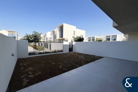 Townhouse in Nara, The Valley, Dubai 3 bedrooms, 174 sq.m. № 79032 - photo 15