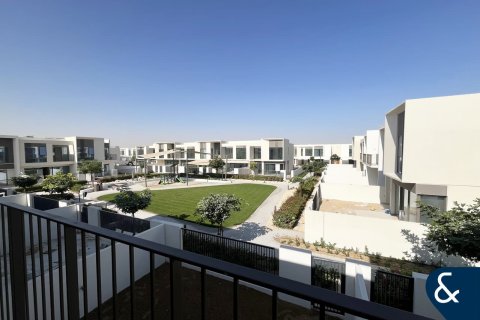 Townhouse in Nara, The Valley, Dubai 3 bedrooms, 174 sq.m. № 79032 - photo 9