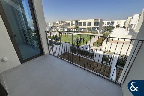 Townhouse in Nara, The Valley, Dubai 3 bedrooms, 174 sq.m. № 79032 - photo 8