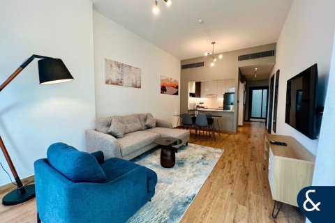 Apartment in Dubai Marina, Dubai 1 bedroom, 64 sq.m. № 79008 - photo 7