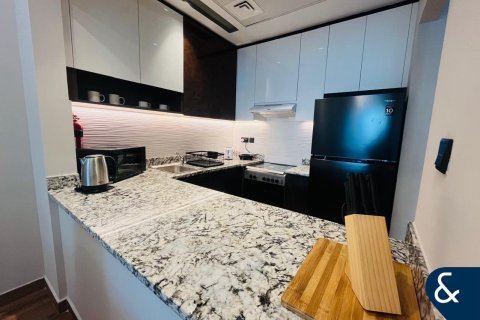 Apartment in Dubai Marina, Dubai 1 bedroom, 64 sq.m. № 79008 - photo 10