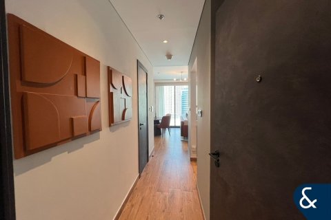 Apartment in Dubai Marina, Dubai 1 bedroom, 64 sq.m. № 79008 - photo 5