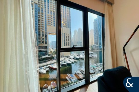 Apartment in Dubai Marina, Dubai 1 bedroom, 64 sq.m. № 79008 - photo 6