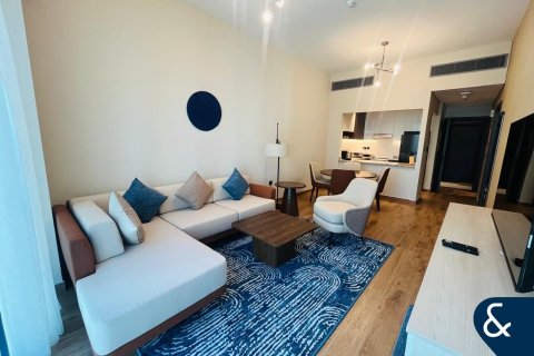 Apartment in Dubai Marina, Dubai 1 bedroom, 64 sq.m. № 79008 - photo 2