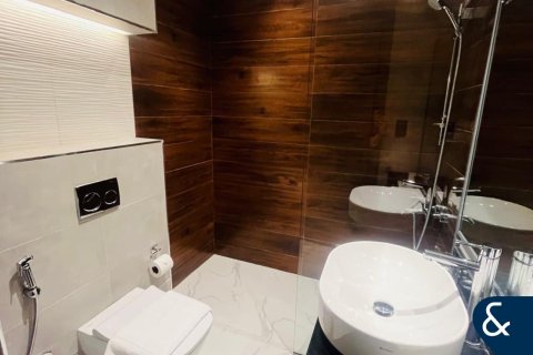 Apartment in Dubai Marina, Dubai 1 bedroom, 64 sq.m. № 79008 - photo 9