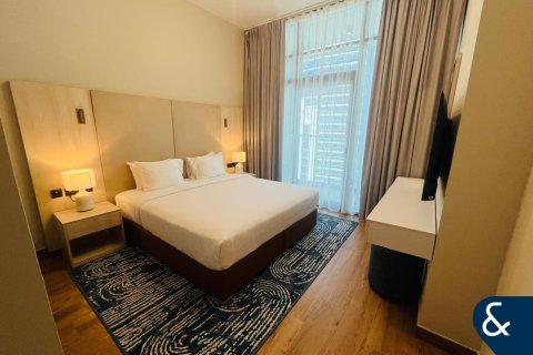 Apartment in Dubai Marina, Dubai 1 bedroom, 64 sq.m. № 79008 - photo 3