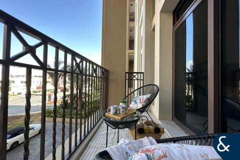 Apartment in Umm Suqeim, Dubai 1 bedroom, 73 sq.m. № 79031 - photo 12