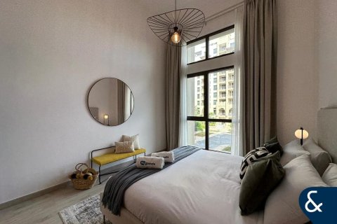 Apartment in Umm Suqeim, Dubai 1 bedroom, 73 sq.m. № 79031 - photo 9