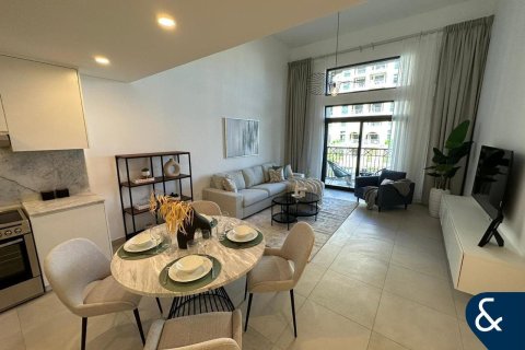 Apartment in Umm Suqeim, Dubai 1 bedroom, 73 sq.m. № 79031 - photo 2