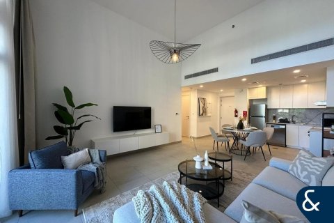 Apartment in Umm Suqeim, Dubai 1 bedroom, 73 sq.m. № 79031 - photo 1