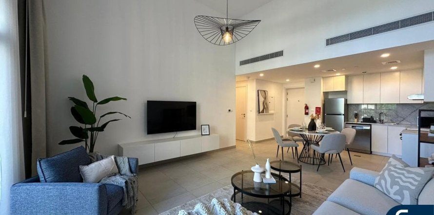 Apartment in Umm Suqeim, Dubai 1 bedroom, 73 sq.m. № 79031