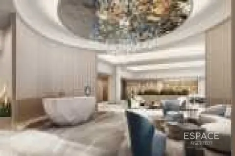 Apartment in Palm Jumeirah, Dubai 2 bedrooms, 126 sq.m. № 62921 - photo 3