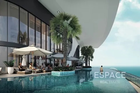 Apartment in Dubai Marina, Dubai 2 bedrooms, 188 sq.m. № 62920 - photo 1