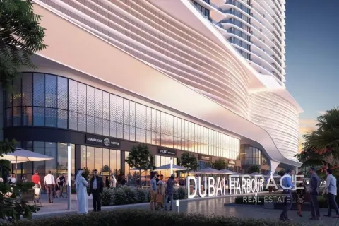 Apartment in Dubai Marina, Dubai 2 bedrooms, 188 sq.m. № 62920 - photo 6