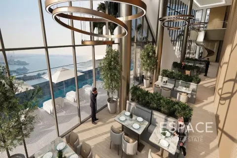 Apartment in Dubai Marina, Dubai 2 bedrooms, 188 sq.m. № 62920 - photo 5