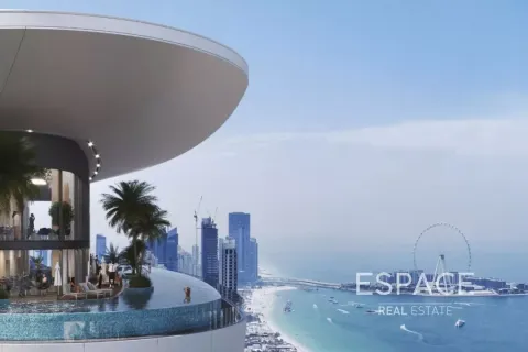 Apartment in Dubai Marina, Dubai 2 bedrooms, 188 sq.m. № 62920 - photo 7