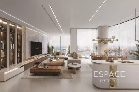 Apartment in Dubai Marina, Dubai 2 bedrooms, 188 sq.m. № 62920 - photo 3