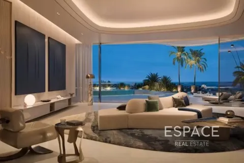 Apartment in COMO RESIDENCES in Palm Jumeirah, Dubai 4 bedrooms, 1068 sq.m. № 62924 - photo 9