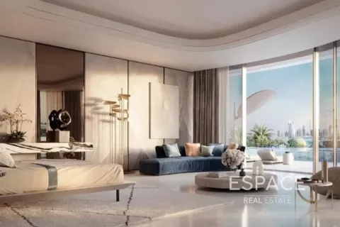 Apartment in COMO RESIDENCES in Palm Jumeirah, Dubai 4 bedrooms, 1068 sq.m. № 62924 - photo 6