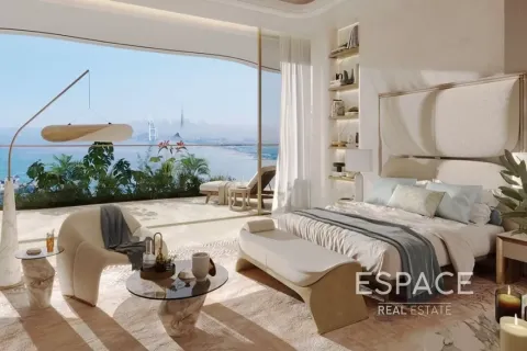Apartment in COMO RESIDENCES in Palm Jumeirah, Dubai 4 bedrooms, 1068 sq.m. № 62924 - photo 4