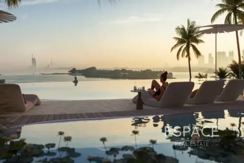 Apartment in COMO RESIDENCES in Palm Jumeirah, Dubai 4 bedrooms, 1068 sq.m. № 62924 - photo 11