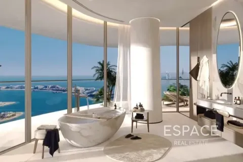 Apartment in COMO RESIDENCES in Palm Jumeirah, Dubai 4 bedrooms, 1068 sq.m. № 62924 - photo 5
