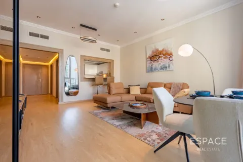 Apartment in Jumeirah Beach Residence, Dubai 1 bedroom, 96 sq.m. № 62923 - photo 3