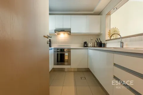 Apartment in Jumeirah Beach Residence, Dubai 1 bedroom, 96 sq.m. № 62923 - photo 6