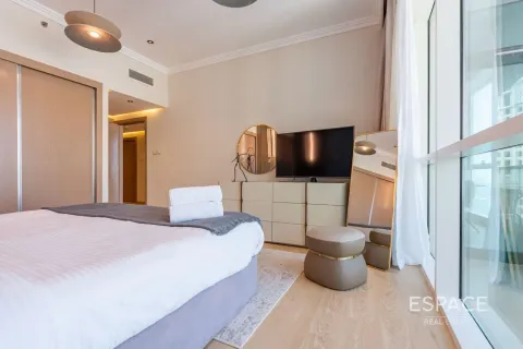 Apartment in Jumeirah Beach Residence, Dubai 1 bedroom, 96 sq.m. № 62923 - photo 9