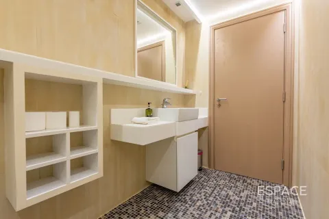 Apartment in Jumeirah Beach Residence, Dubai 1 bedroom, 96 sq.m. № 62923 - photo 12