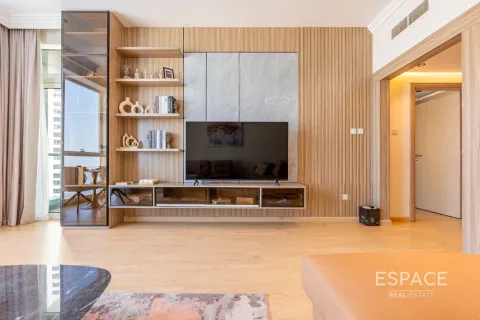 Apartment in Jumeirah Beach Residence, Dubai 1 bedroom, 96 sq.m. № 62923 - photo 5